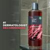 imageDOVE MEN  CARE Face  Body Wash For Men Wind Down Ashwagandha  White Lavender 18 oz 4 Count