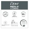 imageDOVE MEN  CARE Face  Body Wash For Men Wind Down Ashwagandha  White Lavender 18 oz 4 Count