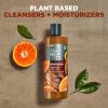 imageDOVE MEN  CARE Renourish Body Wash Mandarin  Maitake 4 Count With Vitamin and Mineral Complex Moisturizing Body Wash With Plant Based Ingredients 18 oz