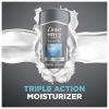 imageDove Men  Care Clinical Protection Antiperspirant 72Hour Sweat And Odor Protection Clean Comfort XL Antiperspirant For Men Formulated With Triple Action Moisturizer 27ozSubtle