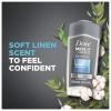 imageDove Men  Care Clinical Protection Antiperspirant 72Hour Sweat And Odor Protection Clean Comfort XL Antiperspirant For Men Formulated With Triple Action Moisturizer 27ozSubtle