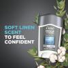 imageDove Men  Care Clinical Protection Antiperspirant 72Hour Sweat And Odor Protection Clean Comfort XL Antiperspirant For Men Formulated With Triple Action Moisturizer 27ozClean Comfort