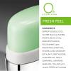 imageDove MenCare Refillable Deodorant Kit 0 percent Aluminum Fresh Feel Aluminum Free Deodorant 113 oz113 Ounce Pack of 1