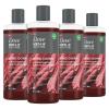 imageDOVE MEN  CARE Face  Body Wash For Men Wind Down Ashwagandha  White Lavender 18 oz 4 Count