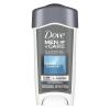 imageDove Men  Care Clinical Protection Antiperspirant 72Hour Sweat And Odor Protection Clean Comfort XL Antiperspirant For Men Formulated With Triple Action Moisturizer 27ozSubtle
