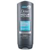 imageDove MenCare Body and Face Wash Clean Comfort 18 oz Effectively Washes Away Bacteria While Nourishing Your Skin