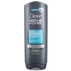 imageDove MenCare Body and Face Wash Clean Comfort 18 oz Effectively Washes Away Bacteria While Nourishing Your Skin