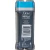 imageDove MenCare Deodorant Stick Clean Comfort 3 Ounce Twin Pack