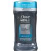 imageDove MenCare Deodorant Stick Clean Comfort 3 Ounce Twin Pack