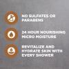 imageDOVE MEN  CARE Hidratante Coco  Ctricos Body and Face Wash 4 Count for Hydrated Skin Coconut