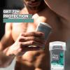 imageDOVE MEN  CARE Aluminum Free 3 Pack Wild Eucalyptus Deodorant for Men 3 oz