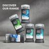 imageDOVE MEN  CARE Aluminum Free 3 Pack Wild Eucalyptus Deodorant for Men 3 oz