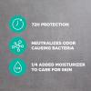 imageDOVE MEN  CARE Aluminum Free 3 Pack Wild Eucalyptus Deodorant for Men 3 oz