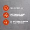 imageDOVE MEN  CARE Aluminum Free Deodorant for Men 3 Pack Summer Citrus Deodorant for Men 3 oz