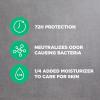 imageDOVE MEN  CARE Antiperpirant 3 Pack Coastal Cedar Deodorant for Men 27oz
