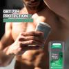 imageDOVE MEN  CARE Antiperpirant 3 Pack Coastal Cedar Deodorant for Men 27oz