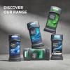 imageDOVE MEN  CARE Antiperpirant 3 Pack Coastal Cedar Deodorant for Men 27oz