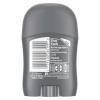imageDove MenCare Antiperspirant Deodorant Stick Clean Comfort Pack of 36 72Hour Sweat ampamp Odor Protection Antiperspirant for Men With 14 Moisturizing Cream 05 oz