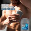 imageDove MenCare Antiperspirant Deodorant Stick Clean Comfort Pack of 36 72Hour Sweat ampamp Odor Protection Antiperspirant for Men With 14 Moisturizing Cream 05 oz