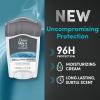 imageDove MenCare Clinical Protection Antiperspirant 72 hour sweat and odor protection Clean Comfort Antiperspirant for men formulated with Triple Action Moisturizer 17 oz Case of 24