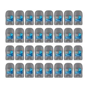 imageDove MenCare Antiperspirant Deodorant Stick Clean Comfort Pack of 36 72Hour Sweat ampamp Odor Protection Antiperspirant for Men With 14 Moisturizing Cream 05 oz
