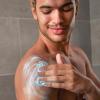 imageDove MenCare Body and Face Scrub Costal Cedar Deeply Exfoliates for Hydrated ampamp Nourished Skin 100 Gentle Cleanser No Sulfate Cleansers or Parabens 98 Biodegradable Formula 9 ozEucalyptus