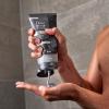 imageDove MenCare Body and Face Scrub Costal Cedar Deeply Exfoliates for Hydrated ampamp Nourished Skin 100 Gentle Cleanser No Sulfate Cleansers or Parabens 98 Biodegradable Formula 9 ozCharcoal  Clove