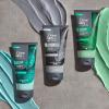 imageDove MenCare Body and Face Scrub Costal Cedar Deeply Exfoliates for Hydrated ampamp Nourished Skin 100 Gentle Cleanser No Sulfate Cleansers or Parabens 98 Biodegradable Formula 9 ozEucalyptus