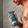 imageDove MenCare Body and Face Scrub Costal Cedar Deeply Exfoliates for Hydrated ampamp Nourished Skin 100 Gentle Cleanser No Sulfate Cleansers or Parabens 98 Biodegradable Formula 9 ozCoastal Cedar