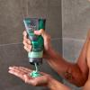 imageDove MenCare Body and Face Scrub Costal Cedar Deeply Exfoliates for Hydrated ampamp Nourished Skin 100 Gentle Cleanser No Sulfate Cleansers or Parabens 98 Biodegradable Formula 9 ozCoastal Cedar