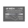 imageDOVE MEN  CARE 3 in 1 Cleanser for Body Face and Shaving to Clean and Hydrate Skin Extra Fresh Body and Facial Cleanser More Moisturizing Than Bar Soap 375 oz 6 Bars