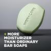 imageDOVE MEN  CARE 3 in 1 Cleanser for Body Face and Shaving to Clean and Hydrate Skin Extra Fresh Body and Facial Cleanser More Moisturizing Than Bar Soap 375 oz 6 Bars