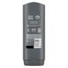 imageDOVE MEN  CARE Body and Face Wash 4 Count Purifying Charcoal  Clay Body Wash for Men with 24Hour Nourishing Micromoisture Technology 18 ozcharcoal and clay