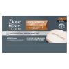 imageDOVE MEN  CARE Hidratante Coco  Ctricos Hand ampamp Body Face  Shave Bar 6 Count for Hydrated Skin 375 oz