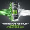 imageDOVE MEN  CARE Midnight Classico Body and Face Wash 4 Count for Calm Replenished ampamp Hydrated SkinExtra Fresh