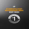imageDOVE MEN  CARE Midnight Classico Body and Face Wash 4 Count for Calm Replenished ampamp Hydrated SkinMango  Cedarwood