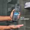 imageDOVE MEN  CARE Midnight Classico Body and Face Wash 4 Count for Calm Replenished ampamp Hydrated SkinPeppermint