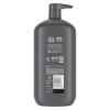 imageDOVE MEN  CARE Purifying Body ampamp Face Wash 3 Count Charcoal Clay with 24Hour Nourishing Micromoisture Technology 30 ozCharcoal Clay