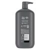 imageDOVE MEN  CARE Purifying Body ampamp Face Wash 3 Count Charcoal Clay with 24Hour Nourishing Micromoisture Technology 30 ozEucalyptus
