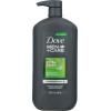 imageDOVE MEN  CARE Relaxing Blue Eucalyptus  Birch Body and Face Wash with 24Hour Nourishing Micromoisture Technology Body Wash for Men 30 ozRefreshing