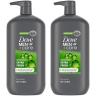 imageDOVE MEN  CARE Relaxing Blue Eucalyptus  Birch Body and Face Wash with 24Hour Nourishing Micromoisture Technology Body Wash for Men 30 ozRefreshing