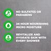 imageDOVE MEN  CARE Relaxing Blue Eucalyptus  Birch Body and Face Wash with 24Hour Nourishing Micromoisture Technology Body Wash for Men 30 ozRefreshing