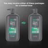 imageDOVE MEN  CARE Relaxing Blue Eucalyptus  Birch Body and Face Wash with 24Hour Nourishing Micromoisture Technology Body Wash for Men 30 ozTea Tree