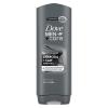 imageDOVE MEN  CARE Body and Face Wash 4 Count Purifying Charcoal  Clay Body Wash for Men with 24Hour Nourishing Micromoisture Technology 18 ozcharcoal and clay