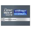 imageDOVE MEN  CARE Hand ampamp Body Face  Shave Bar Midnight Classico 10 count For Hydrated Smooth Skin 375 oz