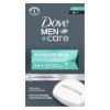 imageDOVE MEN  CARE Hand ampamp Body Face  Shave Bar Sensitive Skin 6 Count for sensitive skin 375 oz