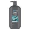 imageDOVE MEN  CARE Relaxing Blue Eucalyptus  Birch Body and Face Wash with 24Hour Nourishing Micromoisture Technology Body Wash for Men 30 ozBlue Eucalyptus  Birch