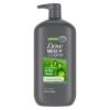 imageDOVE MEN  CARE Relaxing Blue Eucalyptus  Birch Body and Face Wash with 24Hour Nourishing Micromoisture Technology Body Wash for Men 30 ozRefreshing