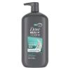 imageDOVE MEN  CARE Relaxing Blue Eucalyptus  Birch Body and Face Wash with 24Hour Nourishing Micromoisture Technology Body Wash for Men 30 ozSensitive Skin