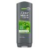 imageDove MenCare Body and Face Wash Refreshing Extra Fresh Body Wash for Men with 24Hour Nourishing Micromoisture Technology 18 oz